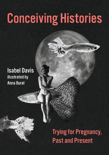 Conceiving Histories: Trying for Pregnancy, Past and Present  by Isabel Davis at Abbey's Bookshop, 
