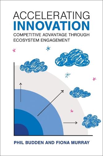 Accelerating Innovation: Competitive Advantage through Ecosystem Engagement  by Phil Budden at Abbey's Bookshop, 