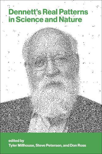 Dennett's Real Patterns in Science and Nature  by Tyler Millhouse at Abbey's Bookshop, 