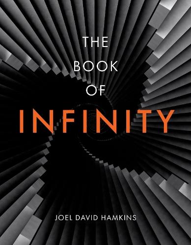 The Book of Infinity  by Joel David Hamkins at Abbey's Bookshop, 