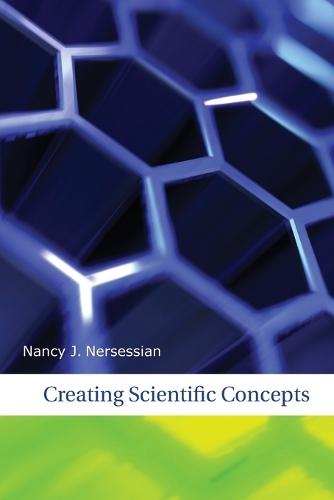 Creating Scientific Concepts  by Nancy J Nersessian at Abbey's Bookshop, 