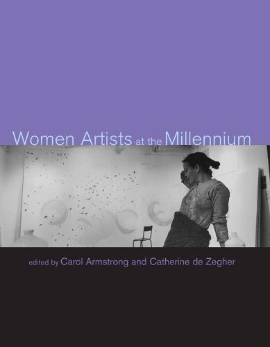 Women Artists at the Millennium  by Carol Armstrong at Abbey's Bookshop, 