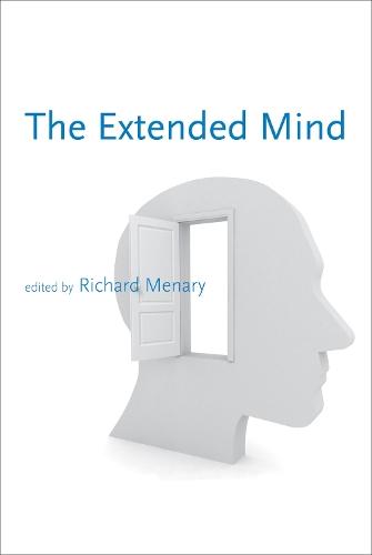 The Extended Mind  by Richard Menary (Macquarie University) at Abbey's Bookshop, 