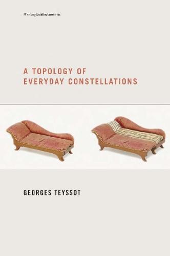 A Topology of Everyday Constellations  by Georges Teyssot (Université Laval) at Abbey's Bookshop, 