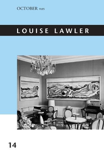 Louise Lawler  by Helen Molesworth at Abbey's Bookshop, 
