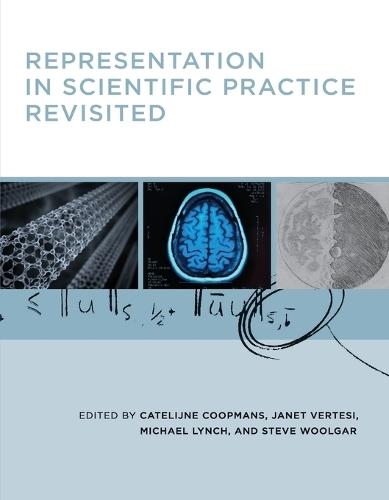 Representation in Scientific Practice Revisited  by Catelijne Coopmans (National University of Singapore) at Abbey's Bookshop, 