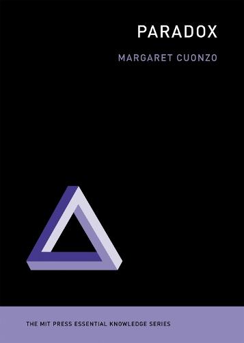 Paradox  by Margaret Cuonzo (Long Island University) at Abbey's Bookshop, 