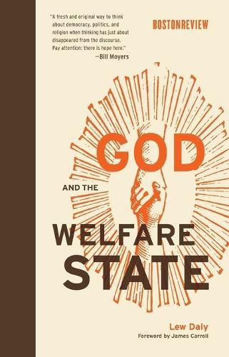 God and the Welfare State  by Lew Daly at Abbey's Bookshop, 