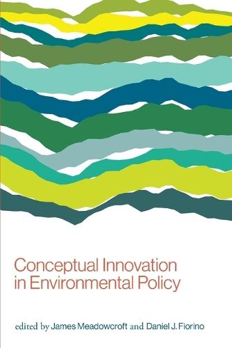 Conceptual Innovation in Environmental Policy  by James Meadowcroft (Carleton University) at Abbey's Bookshop, 