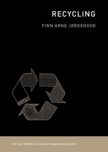 Recycling  by Finn Arne Jørgensen (Professor, University of Stavanger) at Abbey's Bookshop, 