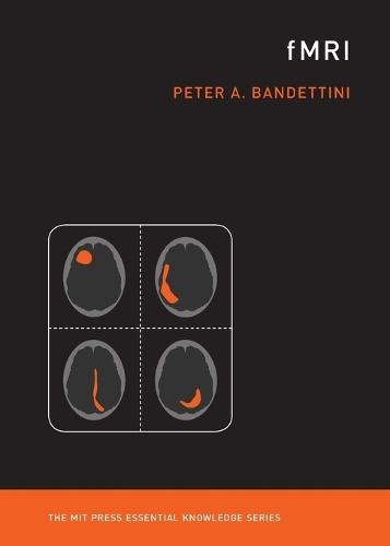 fMRI  by Peter A. Bandettini (Chief, National Institute of Mental Health) at Abbey's Bookshop, 