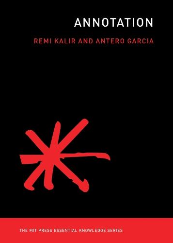 Annotation  by Remi Hi. Kalir at Abbey's Bookshop, 