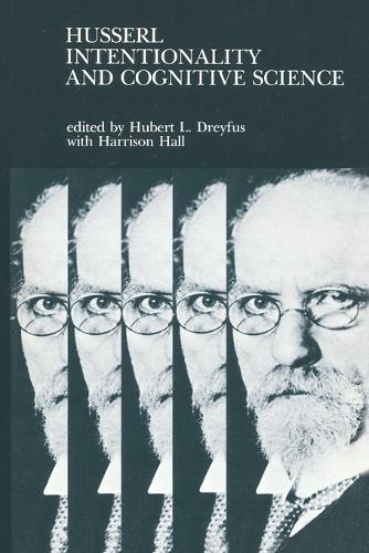 Husserl, Intentionality, and Cognitive Science  by Harrison Hall at Abbey's Bookshop, 