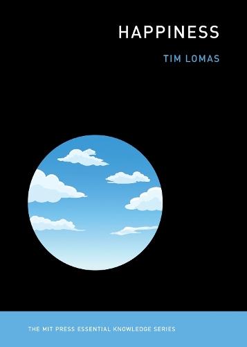 Happiness  by Tim Lomas at Abbey's Bookshop, 