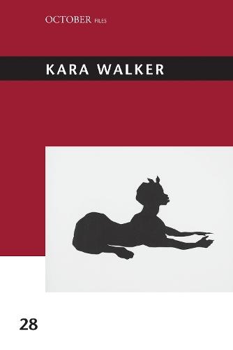 Kara Walker  by Vanina Gere at Abbey's Bookshop, 