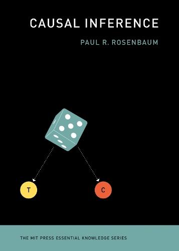 Causal Inference  by Paul R. Rosenbaum at Abbey's Bookshop, 
