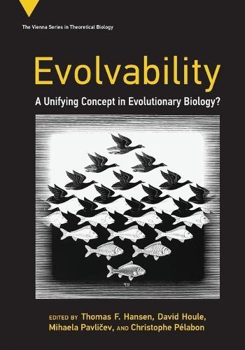 Evolvability: A Unifying Concept in Evolutionary Biology?  by Thomas F. Hansen at Abbey's Bookshop, 