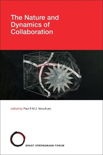 The Nature and Dynamics of Collaboration  by Paul Verschure at Abbey's Bookshop, 