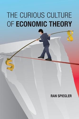 The Curious Culture of Economic Theory  by Ran Spiegler at Abbey's Bookshop, 