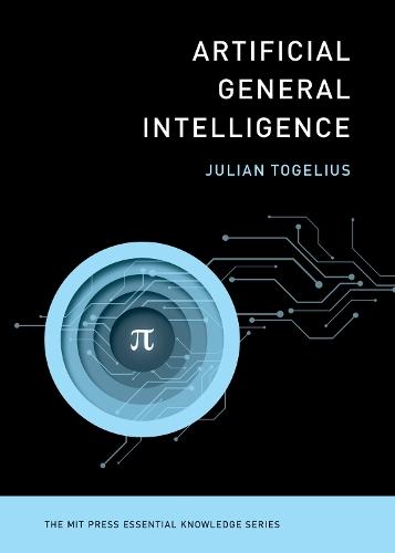 Artificial General Intelligence  by Julian Togelius at Abbey's Bookshop, 