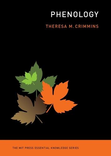 Phenology  by Theresa M. Crimmins at Abbey's Bookshop, 