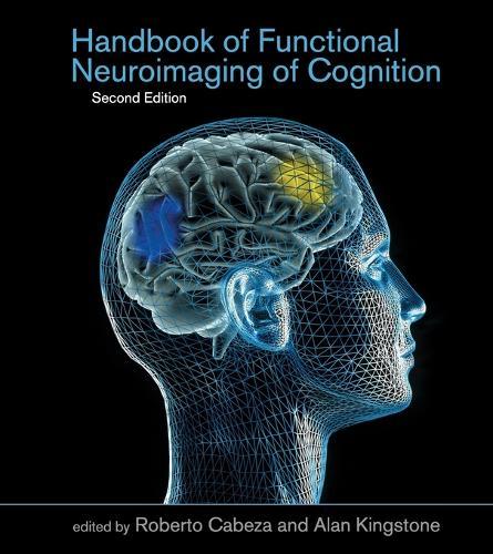 Handbook of Functional Neuroimaging of Cognition, second edition  by Roberto Cabeza at Abbey's Bookshop, 