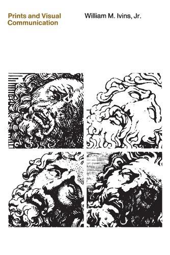 Prints and Visual Communication  by William M. Ivins, Jr. at Abbey's Bookshop, 