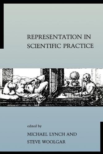 Representation in Scientific Practice  by Michael E. Lynch (Cornell University) at Abbey's Bookshop, 