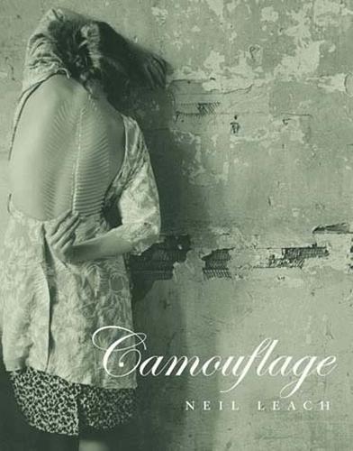 Camouflage  by Neil Leach at Abbey's Bookshop, 
