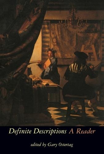 Definite Descriptions: A Reader  by Gary Ostertag (Nassau Community College) at Abbey's Bookshop, 
