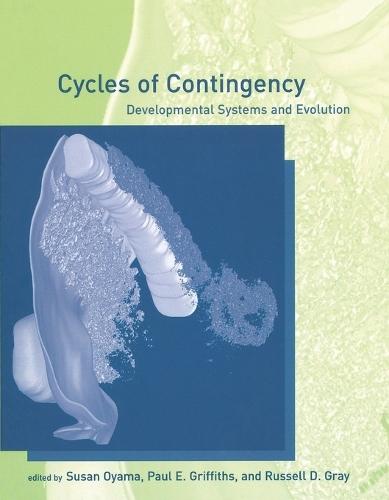Cycles of Contingency: Developmental Systems and Evolution  by Susan Oyama at Abbey's Bookshop, 