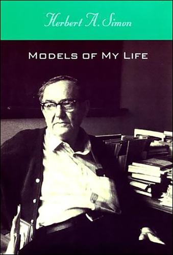 Models of My Life  by Herbert A. Simon at Abbey's Bookshop, 