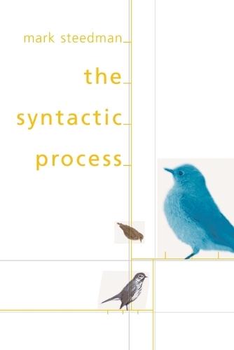 The Syntactic Process  by Mark Steedman (University of Edinburgh) at Abbey's Bookshop, 