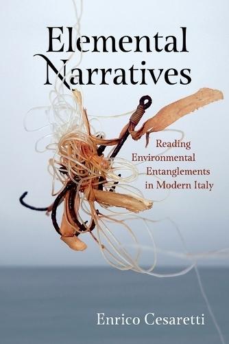 Elemental Narratives: Reading Environmental Entanglements in Modern Italy