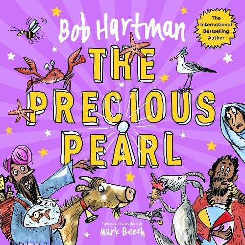 The Usborne Children's Bible