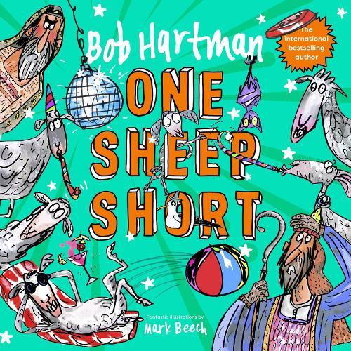 The Usborne Children's Bible