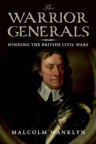 God's Instruments: Political Conduct in the England of Oliver Cromwell