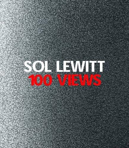 Sol LeWitt: 100 Views  by Susan Cross at Abbey's Bookshop, 