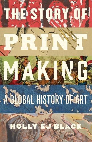 The Gelli Arts Printmaker's Handbook: Exploring Image Transfers and Layering Techniques for Creating Incredible Art with Gel Plates