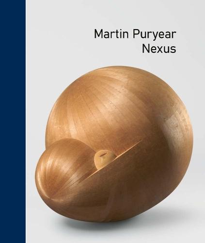 Martin Puryear: Nexus  by Emily Liebert at Abbey's Bookshop, 