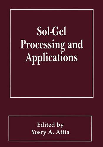 Colloidal Dispersions