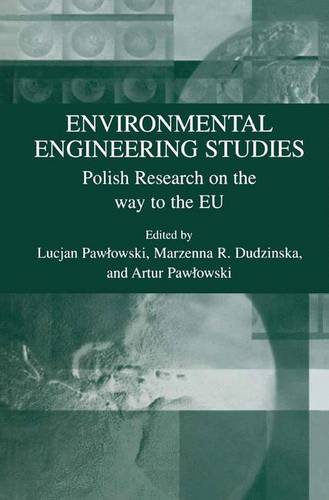 Process Dynamics in Environmental Systems
