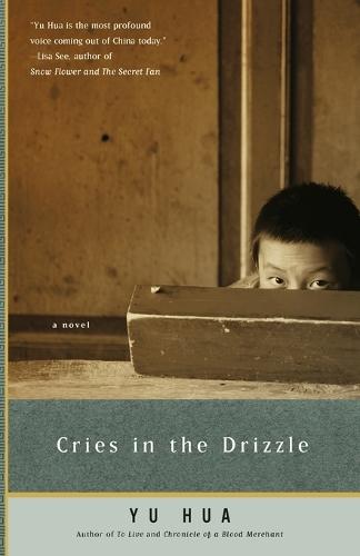 Cries in the Drizzle  by Yu Hua at Abbey's Bookshop, 