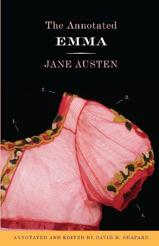 The Annotated Emma  by Jane Austen at Abbey's Bookshop, 