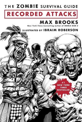 Zombie Survival Guide: Recorded Attacks