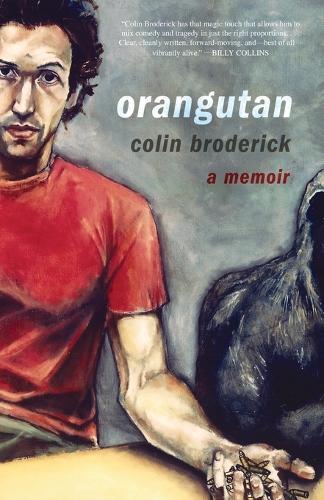Orangutan: A Memoir  by Colin Broderick at Abbey's Bookshop, 