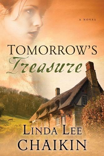 Tomorrow's Treasure  by Linda Lee Chaikin at Abbey's Bookshop, 