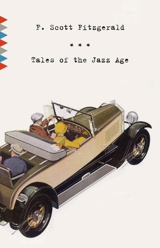 Tales of the Jazz Age: Stories  by F. Scott Fitzgerald at Abbey's Bookshop, 