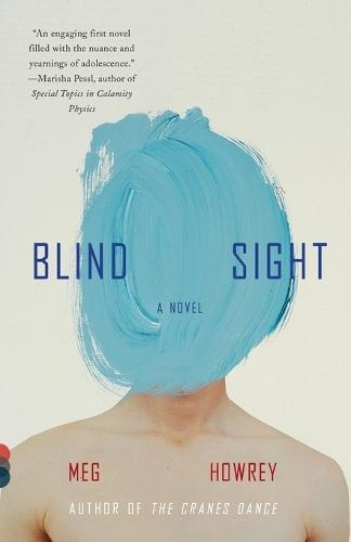 Blind Sight: A Novel  by Meg Howrey at Abbey's Bookshop, 