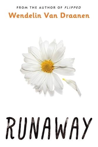 Runaway  by Wendelin Van Draanen at Abbey's Bookshop, 